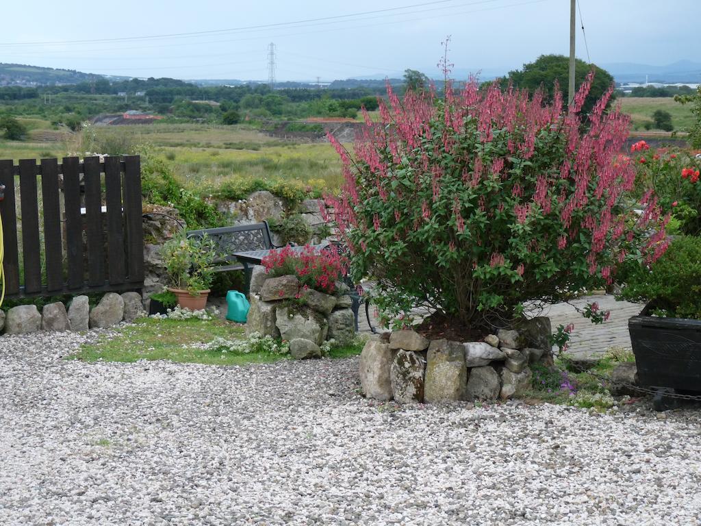 Rooms At Tarrareoch Bathgate Exterior foto