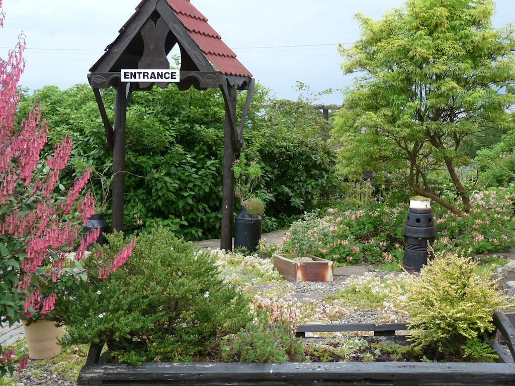 Rooms At Tarrareoch Bathgate Exterior foto